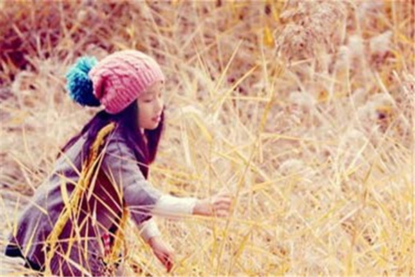 印象童年儿童摄影